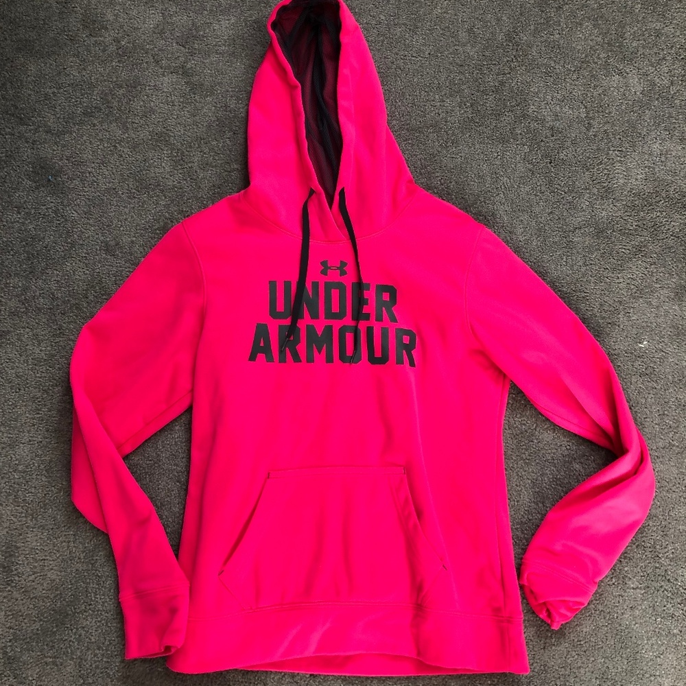 Under Armour Sweatshirt